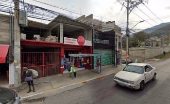 Gimnasio Funcional Box & Nutricio'n