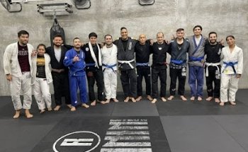 Ronin Center Of Martial Arts