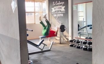Gimnasio Mixto