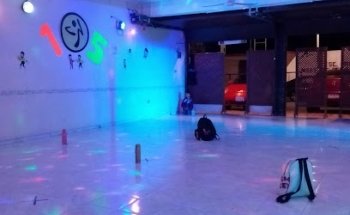 CLUB ZUMFIT ZUMBA