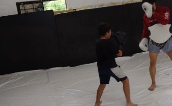 Orko MMA