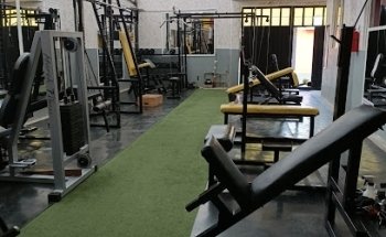 Imperium Gym