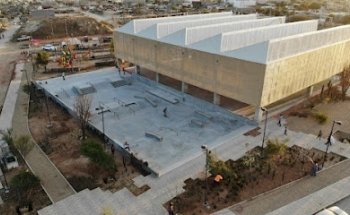 DEPORTIVO JARDIN DE SOMBRAS, LAS PALMAS