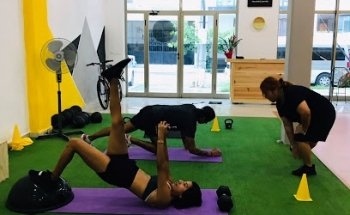Alfi Training Center
