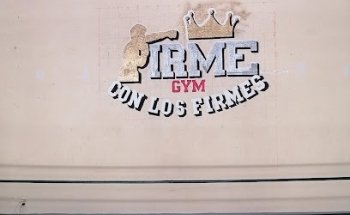 Gym Larios Box