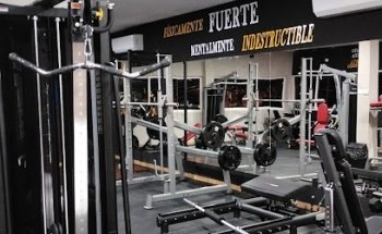 ARFIT entrenamiento y nutricion