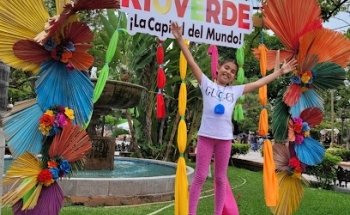 Rio Verde San Luis Potosi