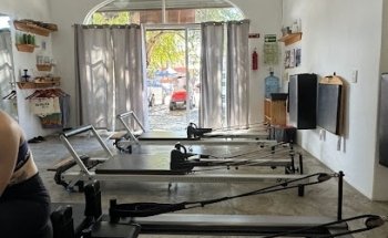 Pilates Sayulita