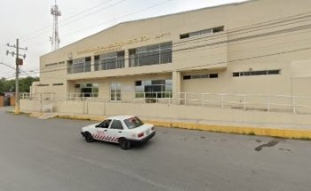 Gimnasio Municipal Abasolo Nuevo León