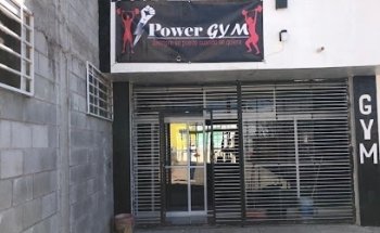 Power Gym