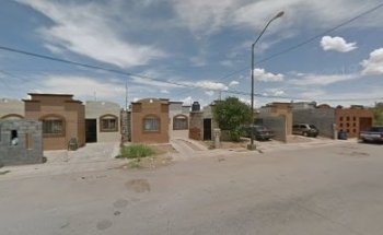 Acequia Del Resbalon,fraccionamiento Acequias de tabalaopa II,chihuahua, Chih.
