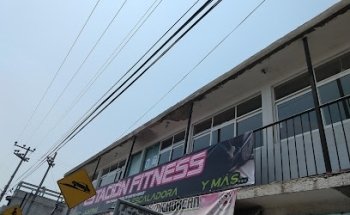 Estación Fitness