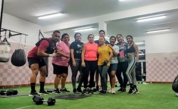 IMPERIOFITNESS HIFT TRAINING & JONATHAN RAMOS FITNESS COACH