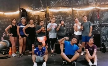 Fiteandoando Veracruz