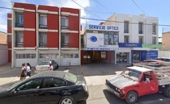 Power Gym fitness center