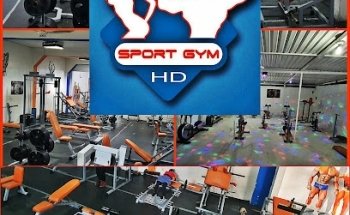 Sport Gym HD