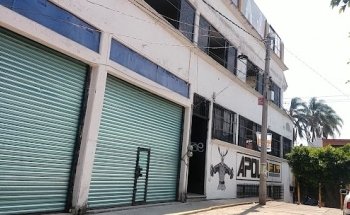 Apolo Fit Cuernavaca