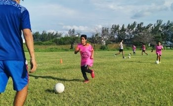 CF Bulldogs Sede CRIVER