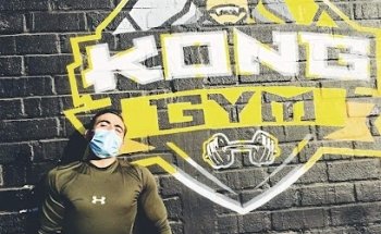 KONG GYM