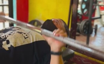 The Muscle Factory GYM Muna