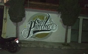 San Pancho Box