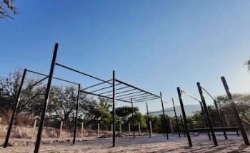 Scorpion Calisthenics