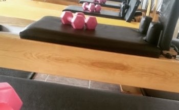 Studio Valle Pilates Reformer