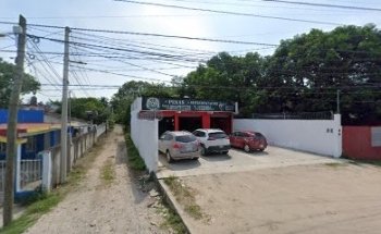 Bulls Gym