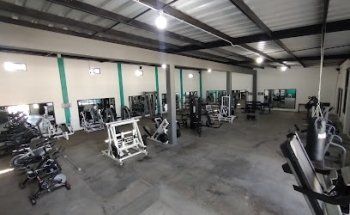ALPHA GYM