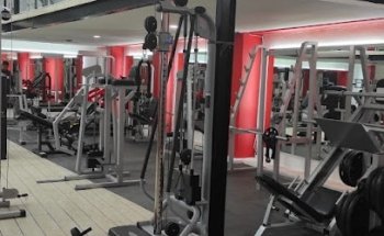 Infinity Gym
