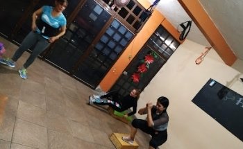Fitness-Class Xicotepec