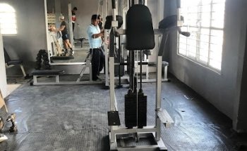 Spartan Gym & Crossfit