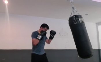 Gimnasio Municipal de Box San José del Cabo