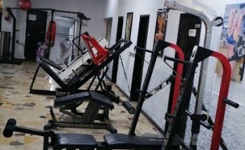 GYM Studio 54