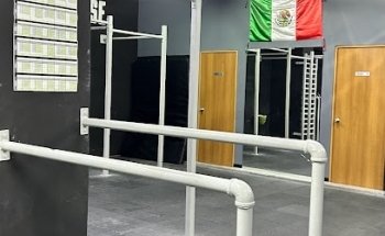 Forza Gravity Gym
