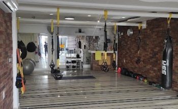 Fit Lab Trx