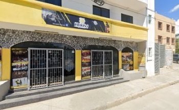 InBalance fitness Studio