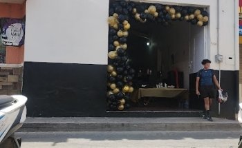 Atenas Gym Center