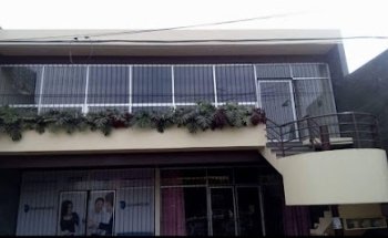 Studio crazy fitness