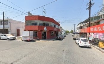 Iron's Gym