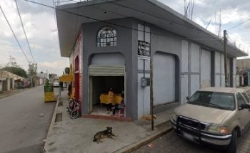 Bull's Gym