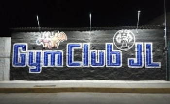 GYM CLUB