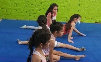 GIMAK Gimnasia