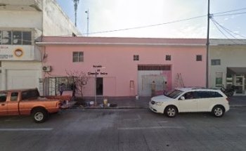 Escuela De Gimnasia Ritmica