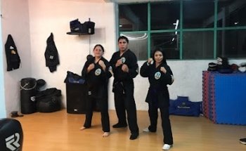 Imua lima lama bosques