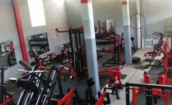 Taijif Gym