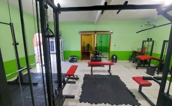 Gym 301