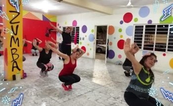 Zumba Party