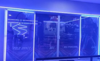 Pop Dance Studio