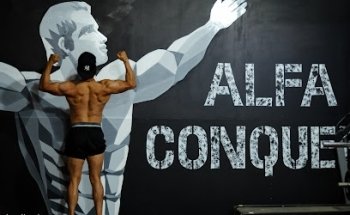 Alfa GYM